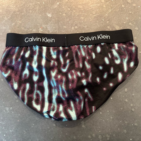 Calvin Klein CK brief - Picture 3 of 3